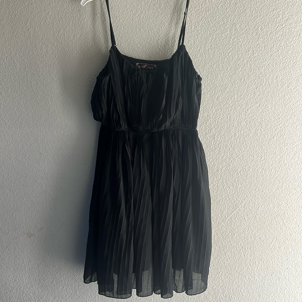 Almost famous dress